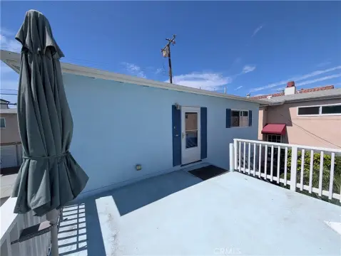 Coastal Quadplex with Garage