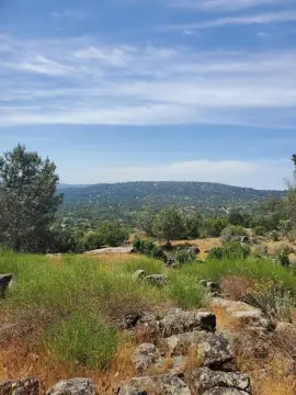 Residential Land with Panoramic Views