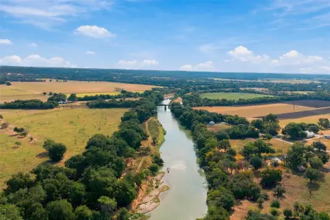 Riverfront Recreational Farm