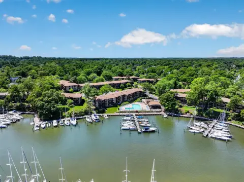Waterfront Residential Income Property