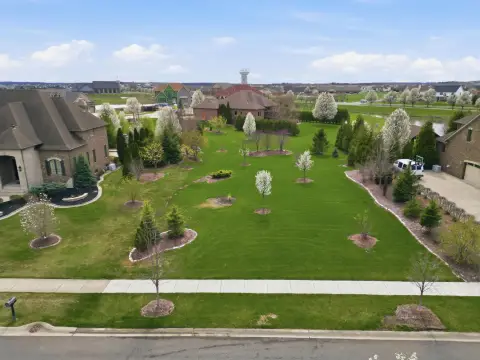 Residential Land in St. John