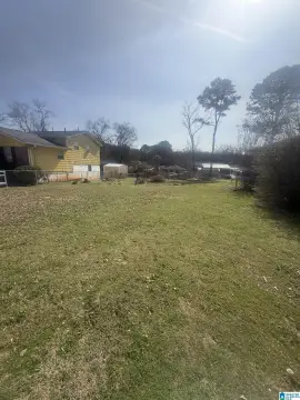 Residential Lot in Scharf Simon