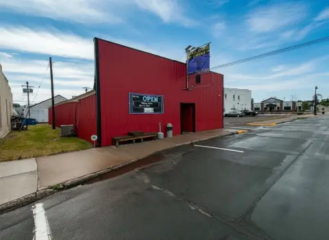Turnkey Bar and Restaurant Venue