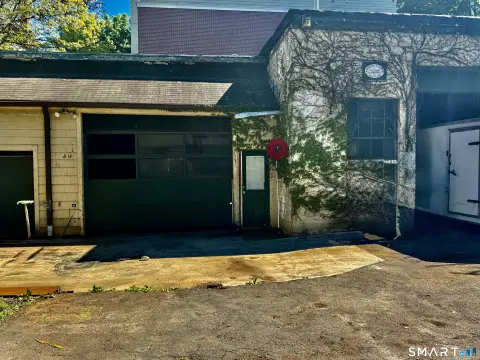 Stamford Mixed-Use Opportunity