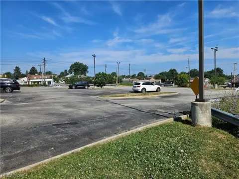 Residential Development Land Lot
