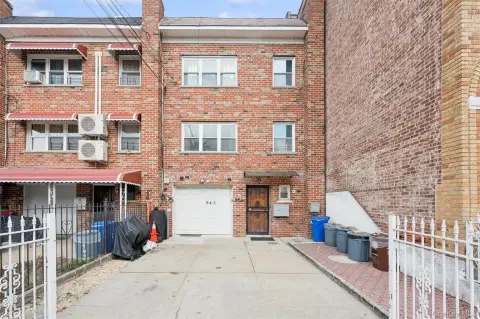 Bronx Multifamily Investment Opportunity