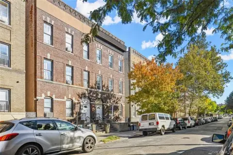 Yonkers Four-Family Investment Property