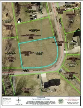 Residential Land in Desirable Subdivision