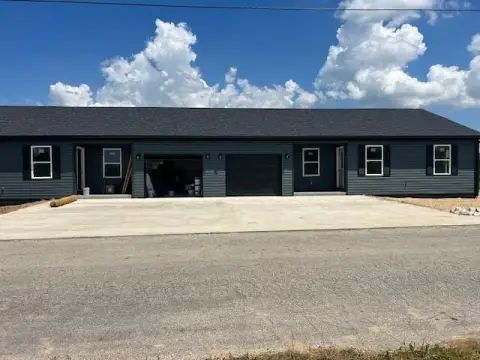 New Duplex in Northern Somerset