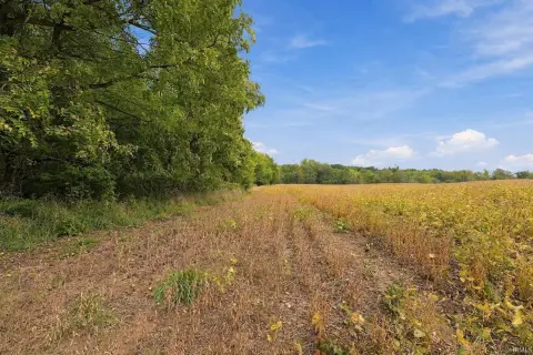 Recreation Land with Tillable Acreage