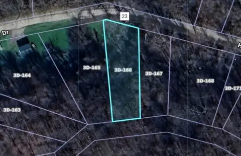 Residential Land in Huntington, WV