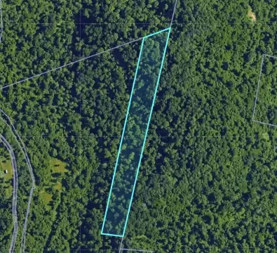 5.21 Acres Vacant Land, Huntington