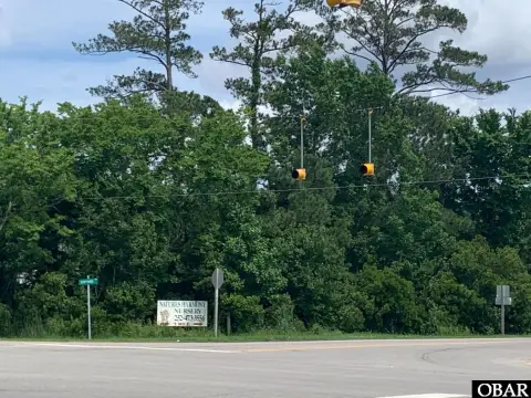 Manns Harbor Acreage Opportunity