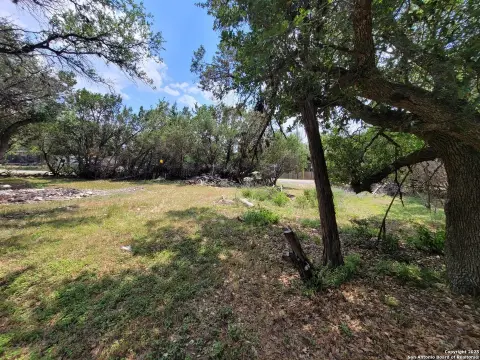 Canyon Lake Land Opportunity