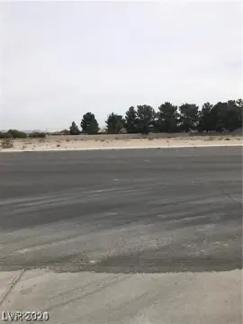 Commercial Land in Las Vegas