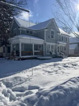 Grand Rapids Duplex Investment Opportunity