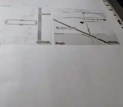 Kent City Land For Sale