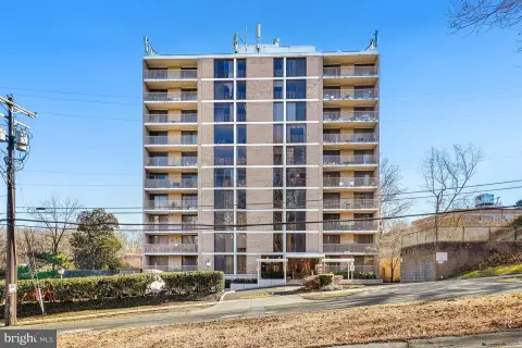 Residential Income Property with Balcony