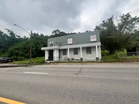 Specialty Property with Covered Porches