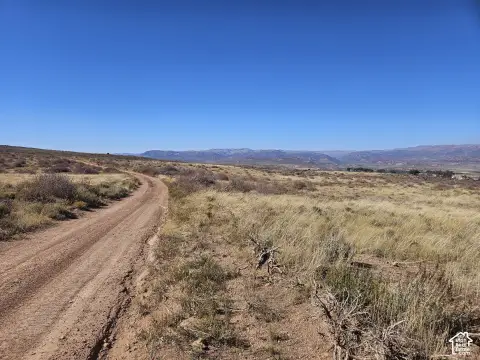 Mountain Recreation Land