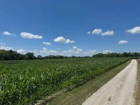 Tillable Acreage Near Smithfield, Illinois