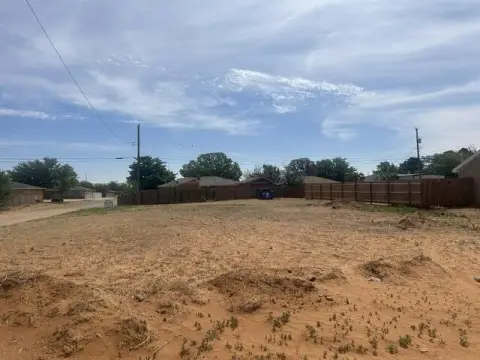 Residential Lot Near City Park
