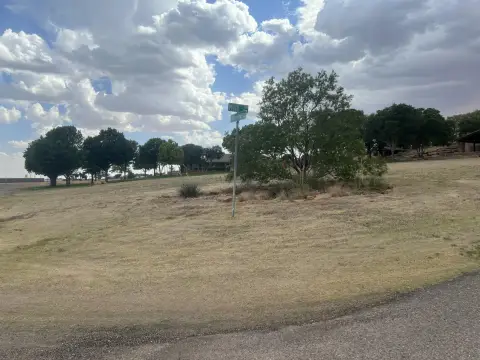 Lubbock Country Club Land