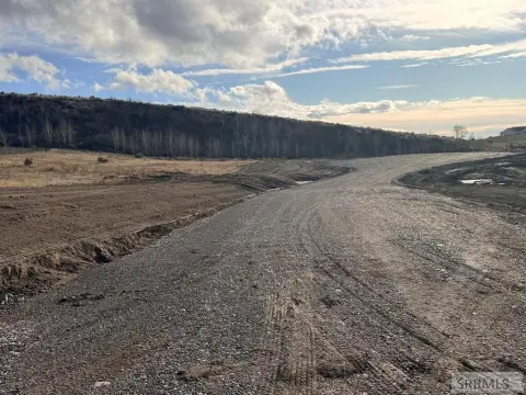 Residential Land in Idaho Falls