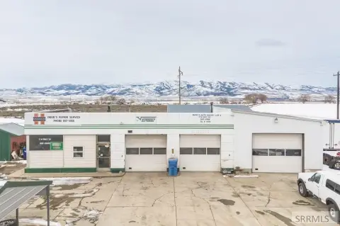 Downey Commercial Repair and Storage