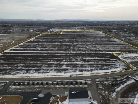 83.6-Acre Development Land