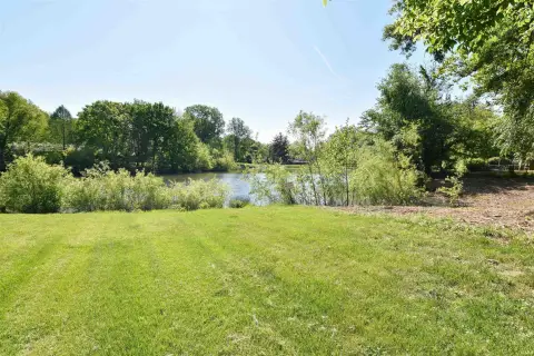 Evansville Residential Land Opportunity