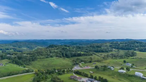 Agricultural Land with Ponds