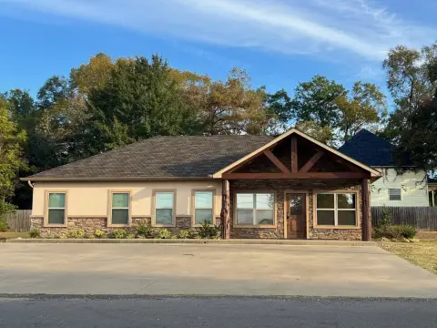 Retail Space with Private Offices