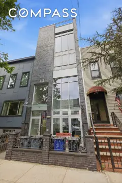 Boutique Mixed-Use Specialty Property