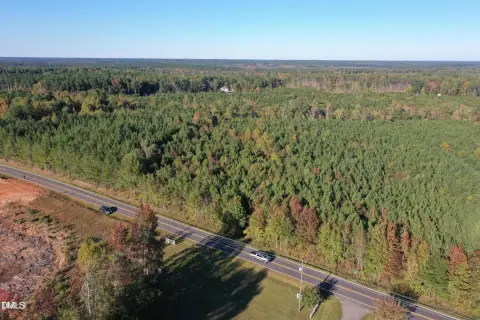 Warrenton, NC Land Parcel