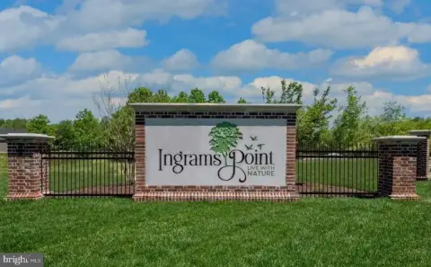 Residential Land in Ingrams Point