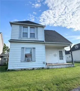 Troy Multi-Family Income Property
