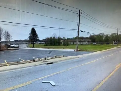 Commercial Land on Dick Trammel