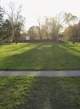 Residential Lot in Aurora