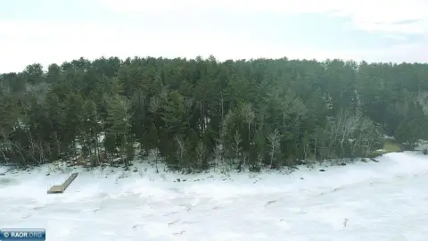 Shagawa Lake Waterfront Land