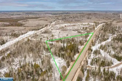 Soudan, MN Land Parcel