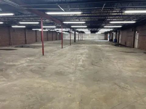 Augusta Flex Space Warehouse