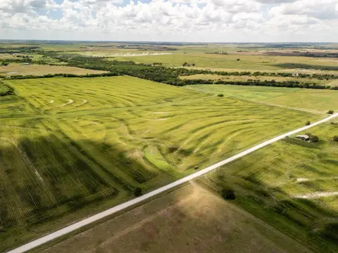 Open Agricultural Land