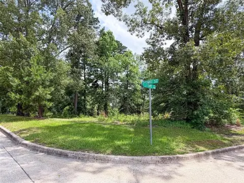 Residential Lot in Cascades Subdivision