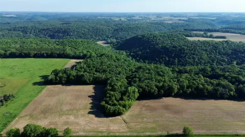 Timberland Homebuilding Parcel