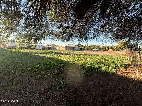 Phoenix Land with Warehouse