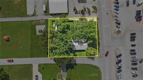 Prime Commercial Investment Opportunity
