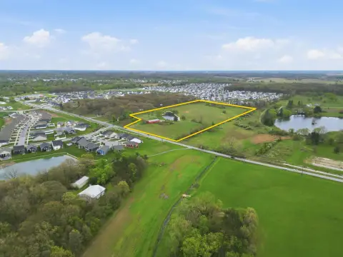 Crown Point Land Opportunity