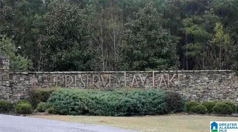Lakefront Gated Community Homesite