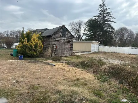 Residential Lot in Bellmore, NY